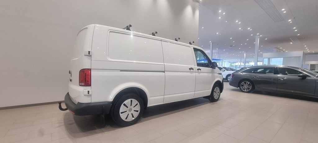 Volkswagen Transporter 2022, bild 2/9