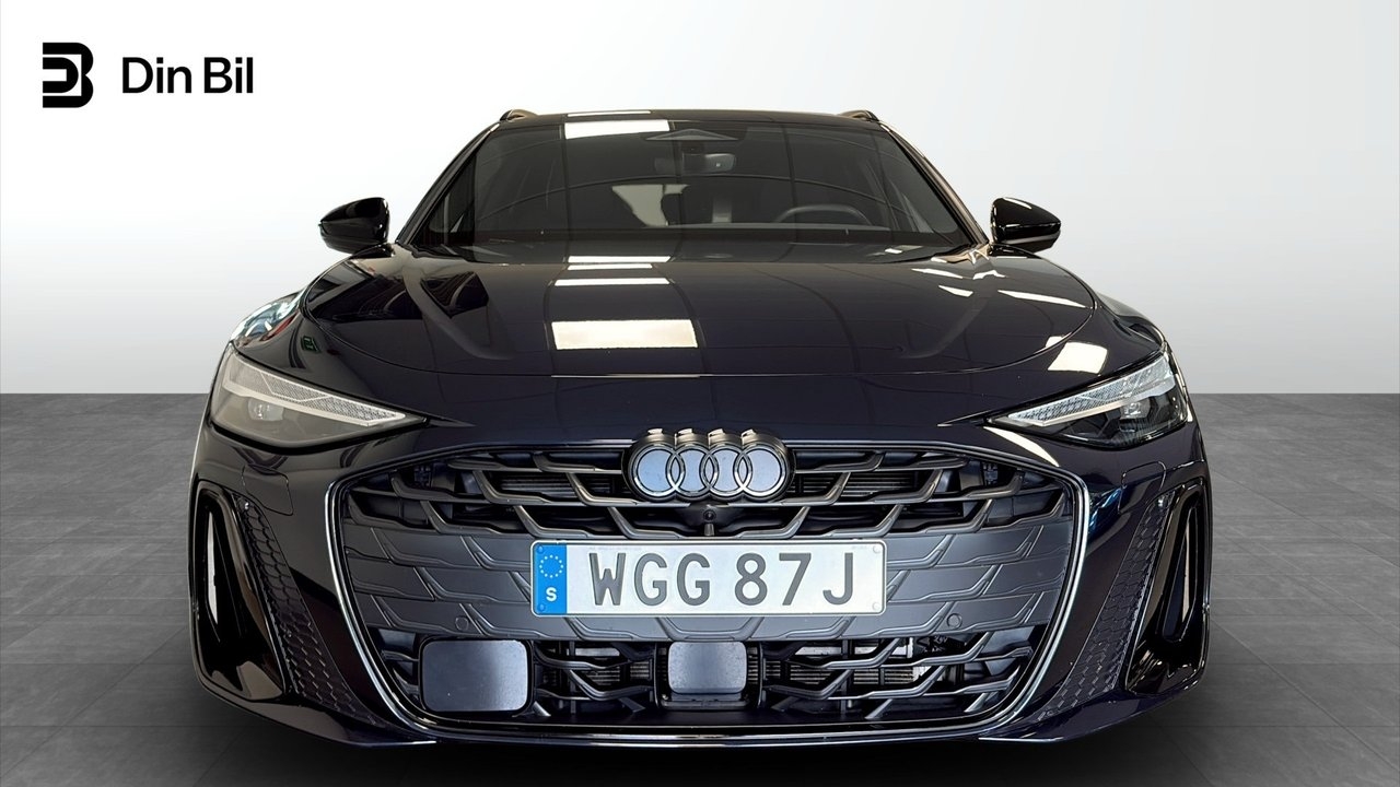 Audi A6 2026, kuva 4/10