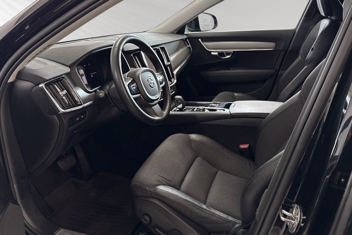 Volvo V90 2023, bild 7/10