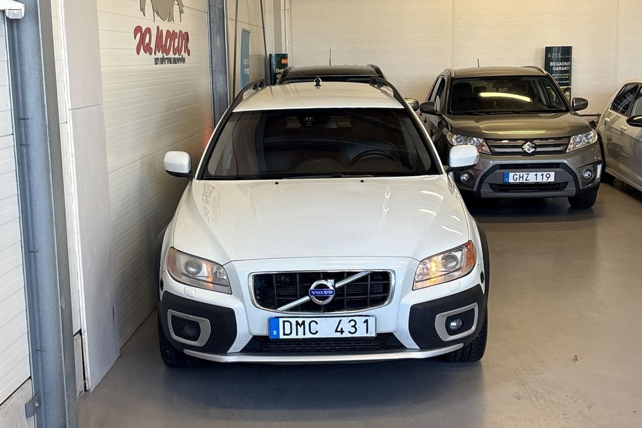Volvo XC70 2013, bild 4/10