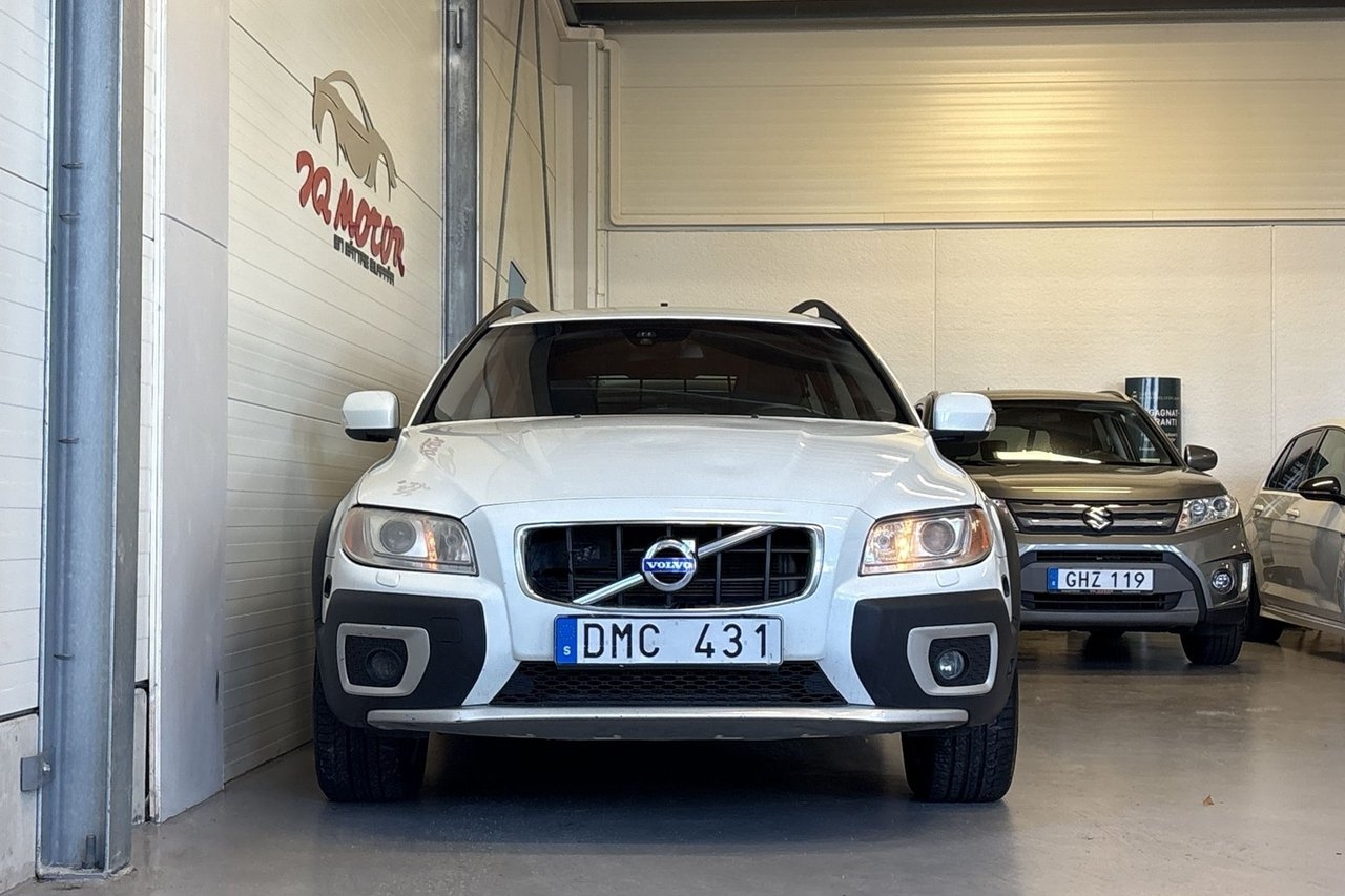 Volvo XC70 2013, bild 3/10