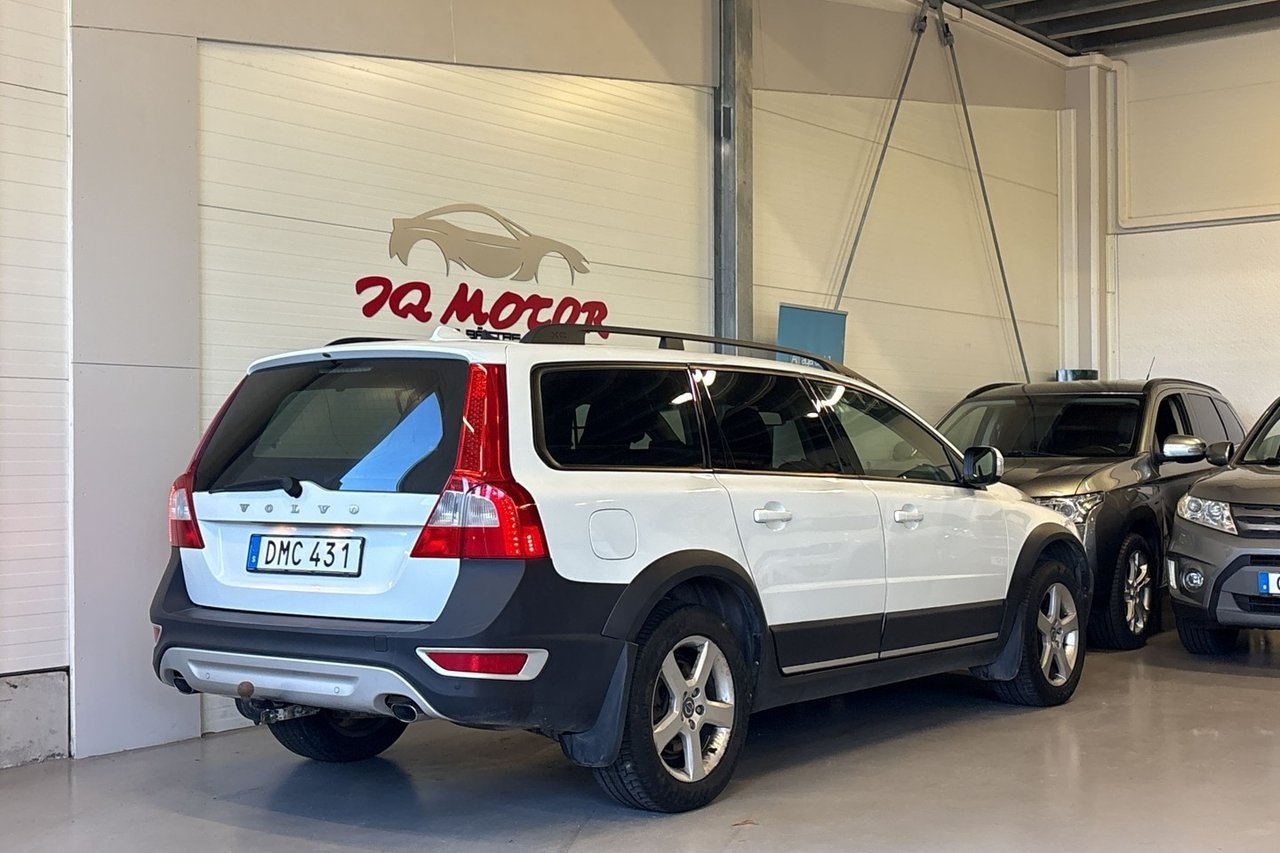 Volvo XC70 2013, bild 7/10