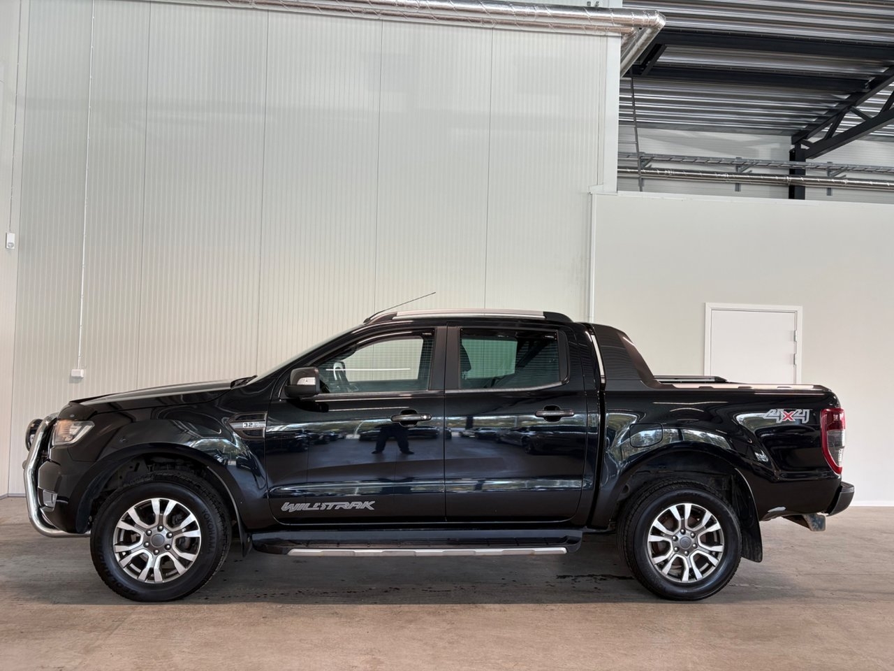 Ford Ranger 2018, bild 5/10