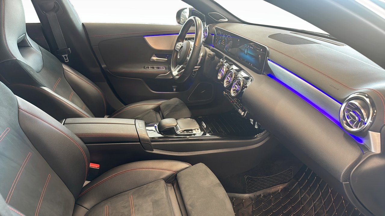Mercedes-Benz CLA 2020, bild 3/9