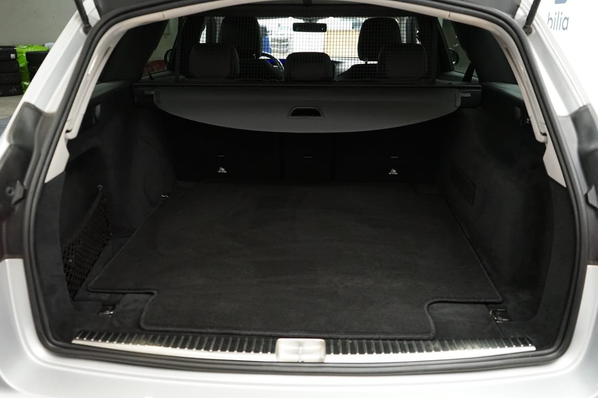 Mercedes-Benz E 2019, bild 7/10