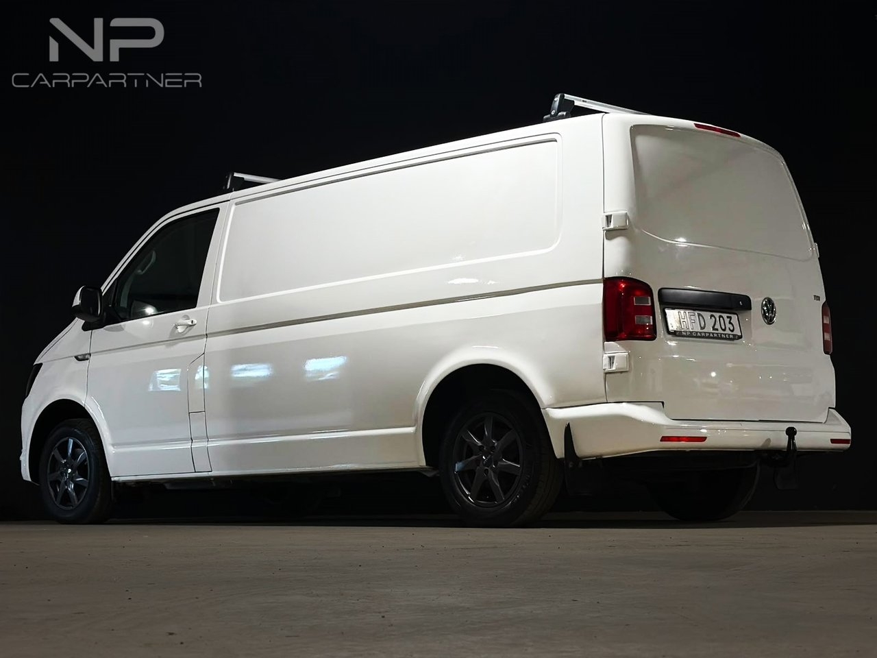 Volkswagen Transporter T30 2.0 TDI 150HK 2016, photo 5/10