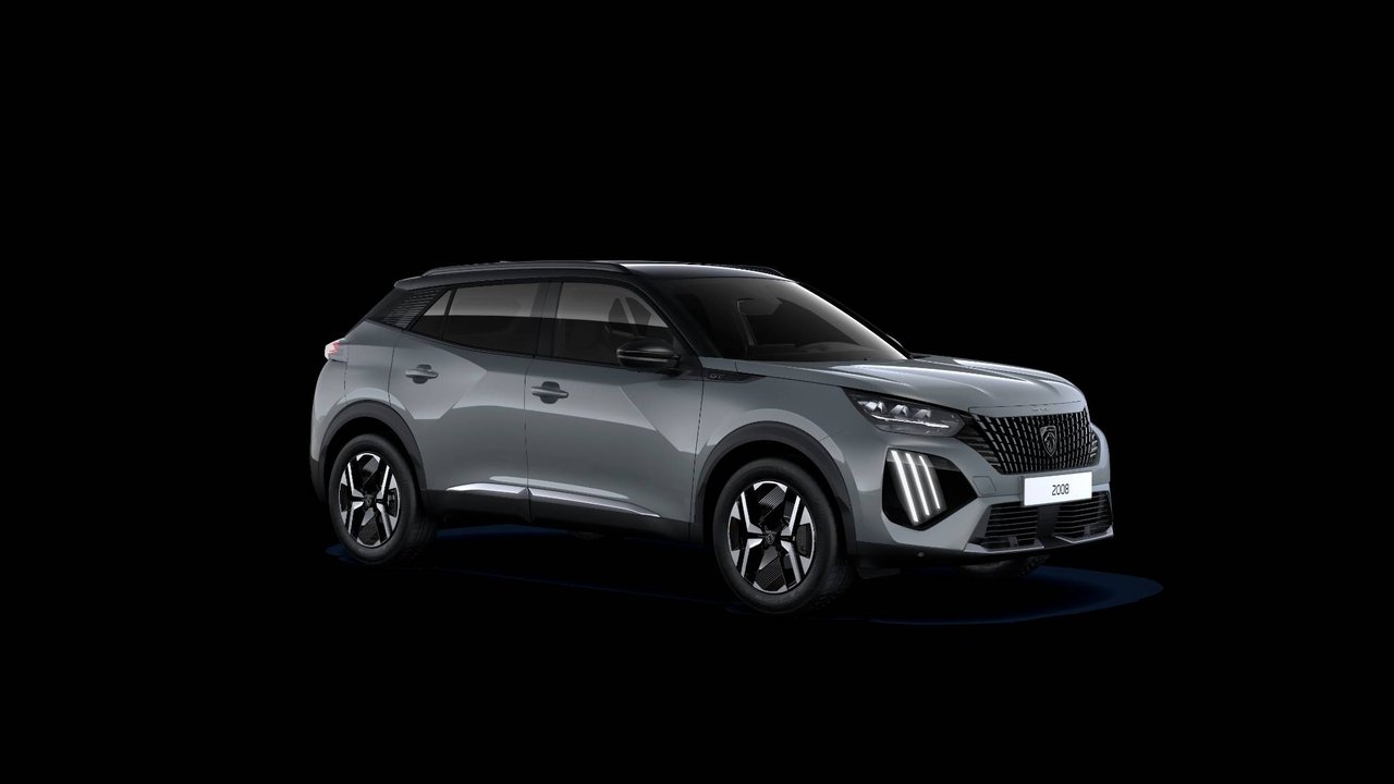 Peugeot 2008 2026, bild 6/6
