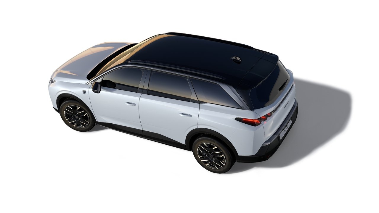 Peugeot 5008 2026, bild 5/6
