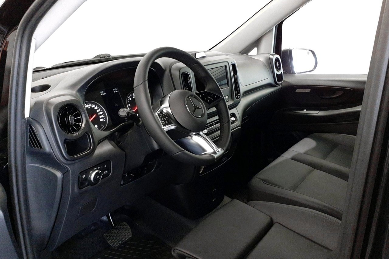 Mercedes-Benz Vito 2027, bild 6/10