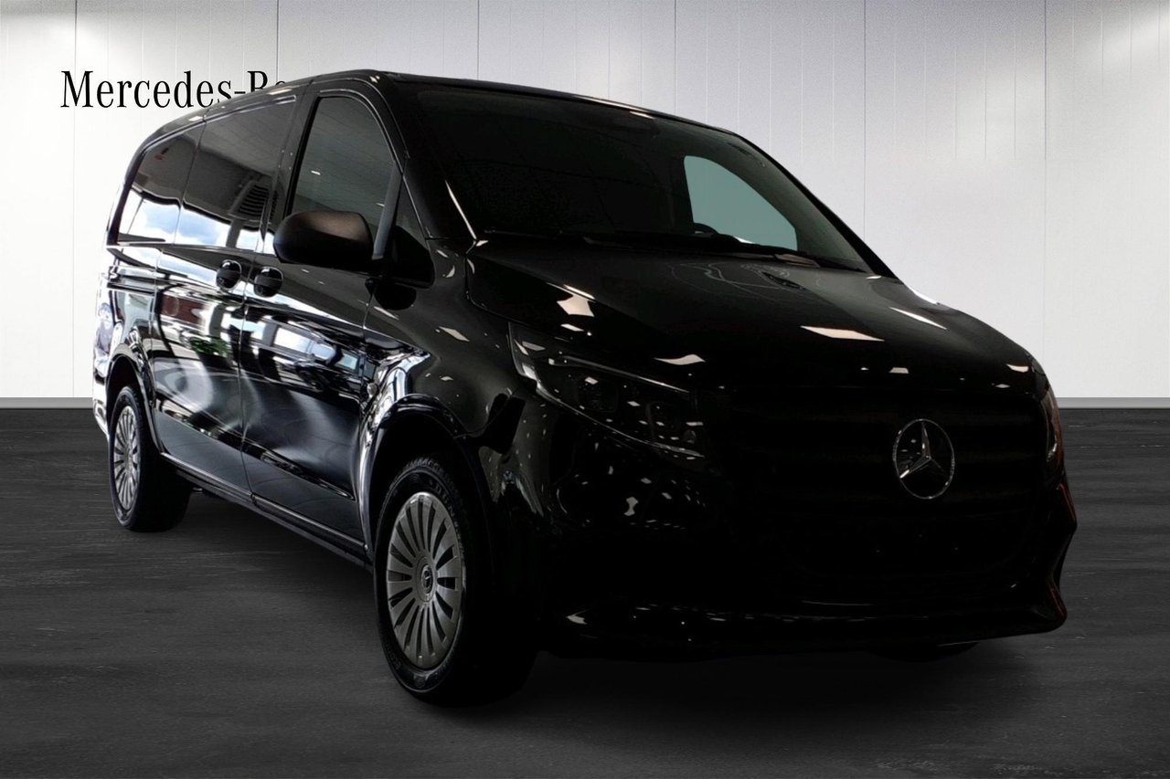 Mercedes-Benz Vito 2027, bild 2/10