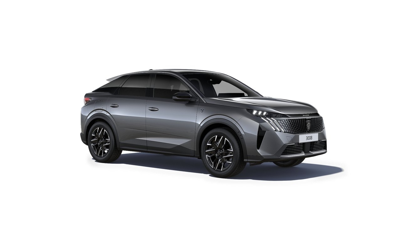 Peugeot 3008 2026, bild 6/6