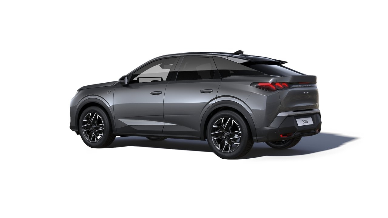 Peugeot 3008 2026, bild 3/6