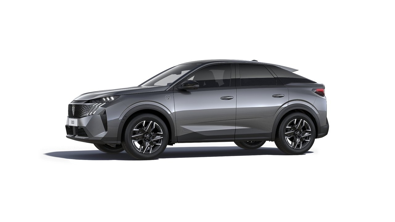 Peugeot 3008 2026, bild 5/6