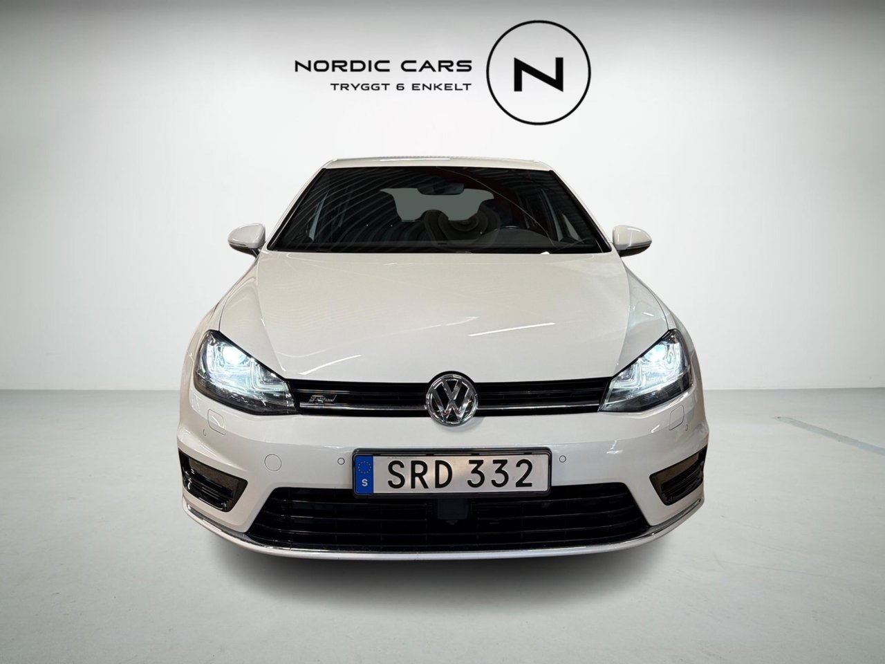 Volkswagen Golf 2017, bild 4/10