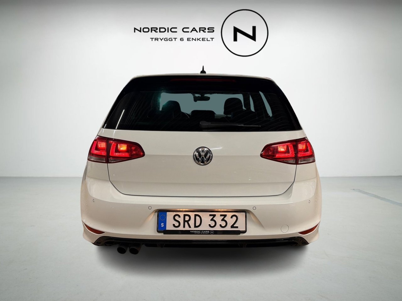 Volkswagen Golf 2017, bild 3/10