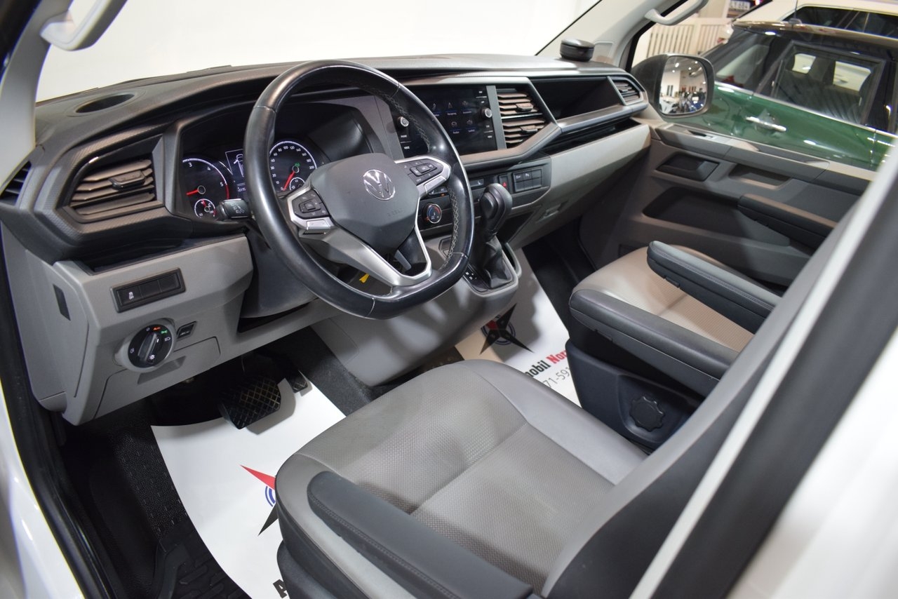 Volkswagen Transporter 2023, bild 7/10