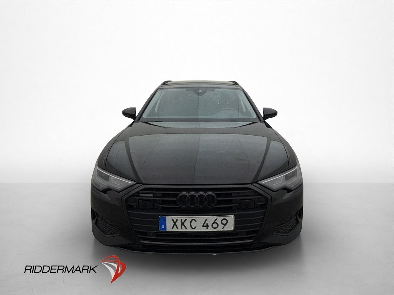 Audi A6 2019, bild 2/33