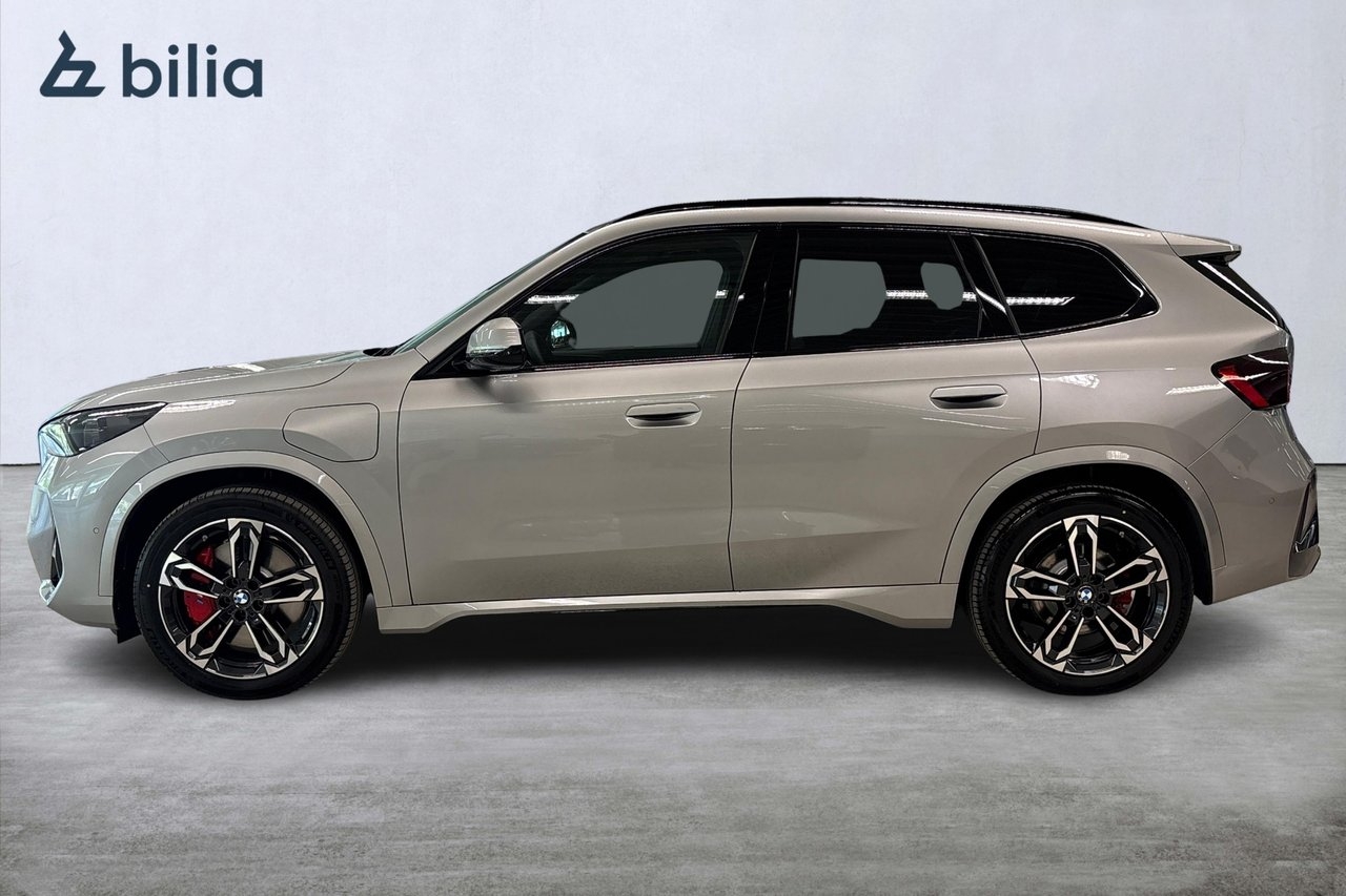 BMW X1 xDrive 25e M-Sport 2027, bild 3/10