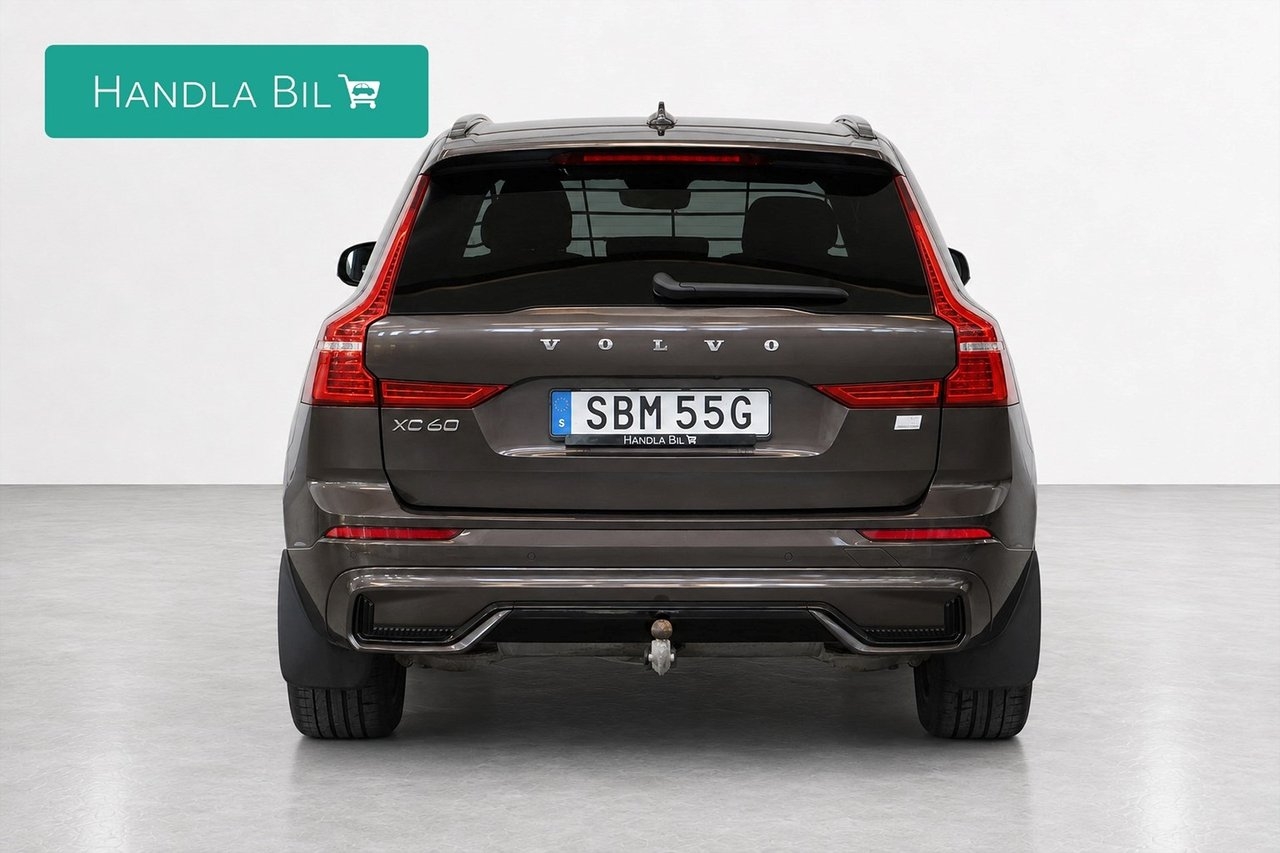 Volvo XC60 2022, bild 6/17