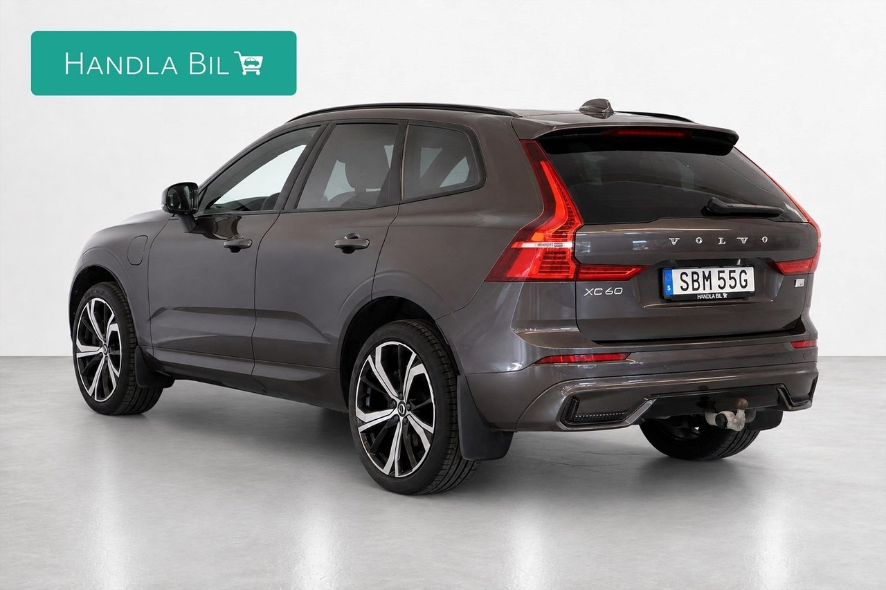 Volvo XC60 2022, bild 7/17