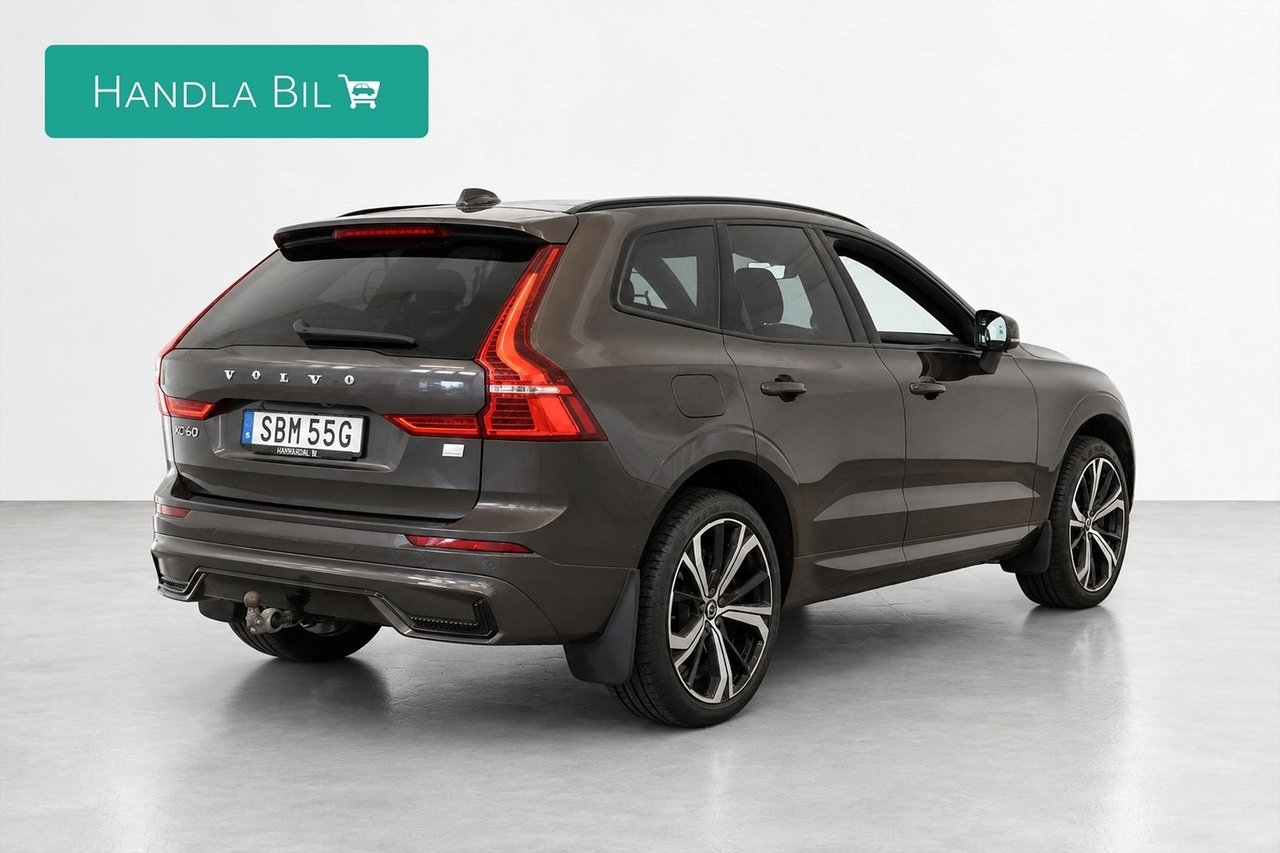 Volvo XC60 2022, bild 5/17