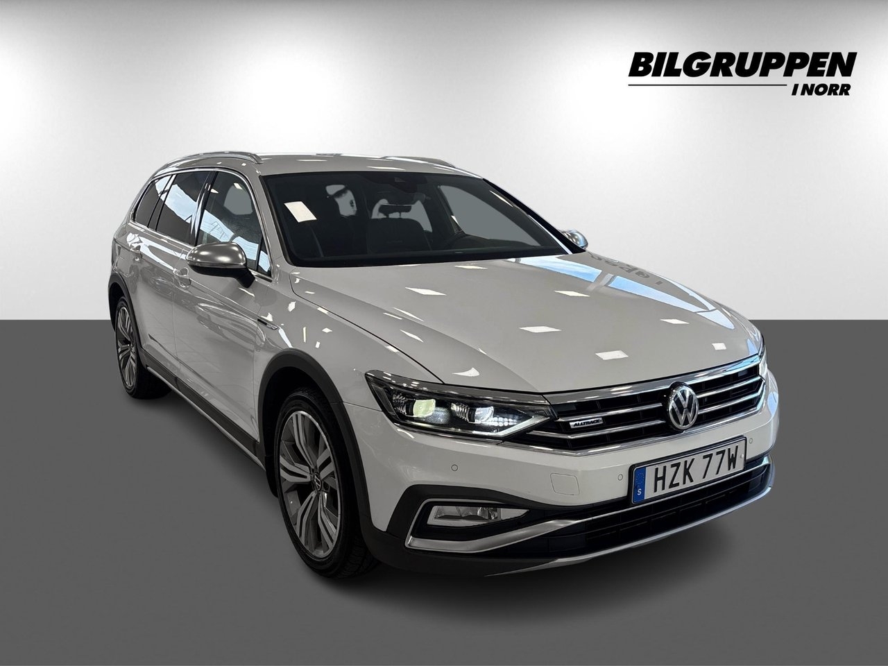 Volkswagen Passat 2020, bild 3/13