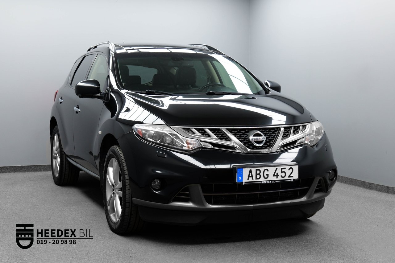Nissan Murano