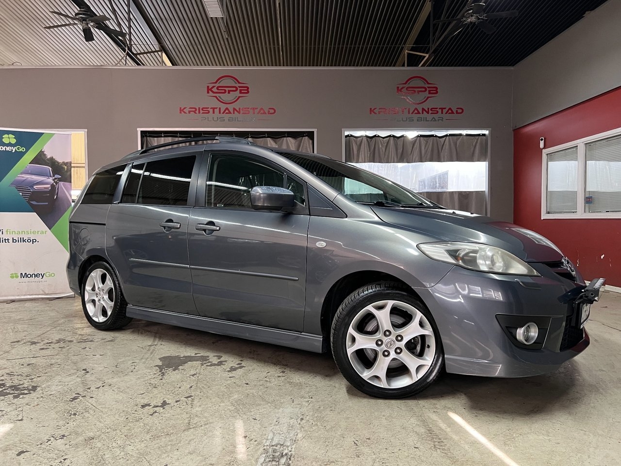 Mazda 5