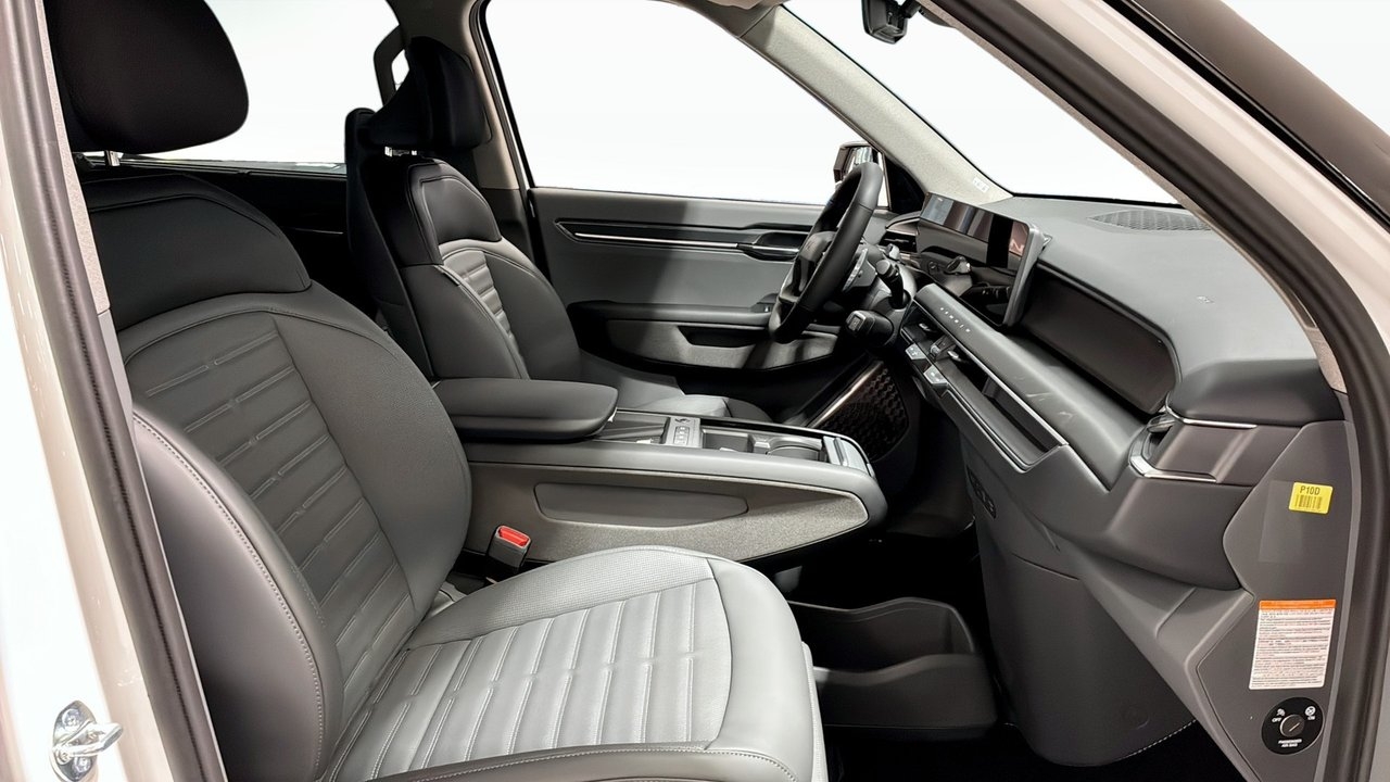 Kia EV9 PLUS AWD LONG RANGE 2025, bild 3/10