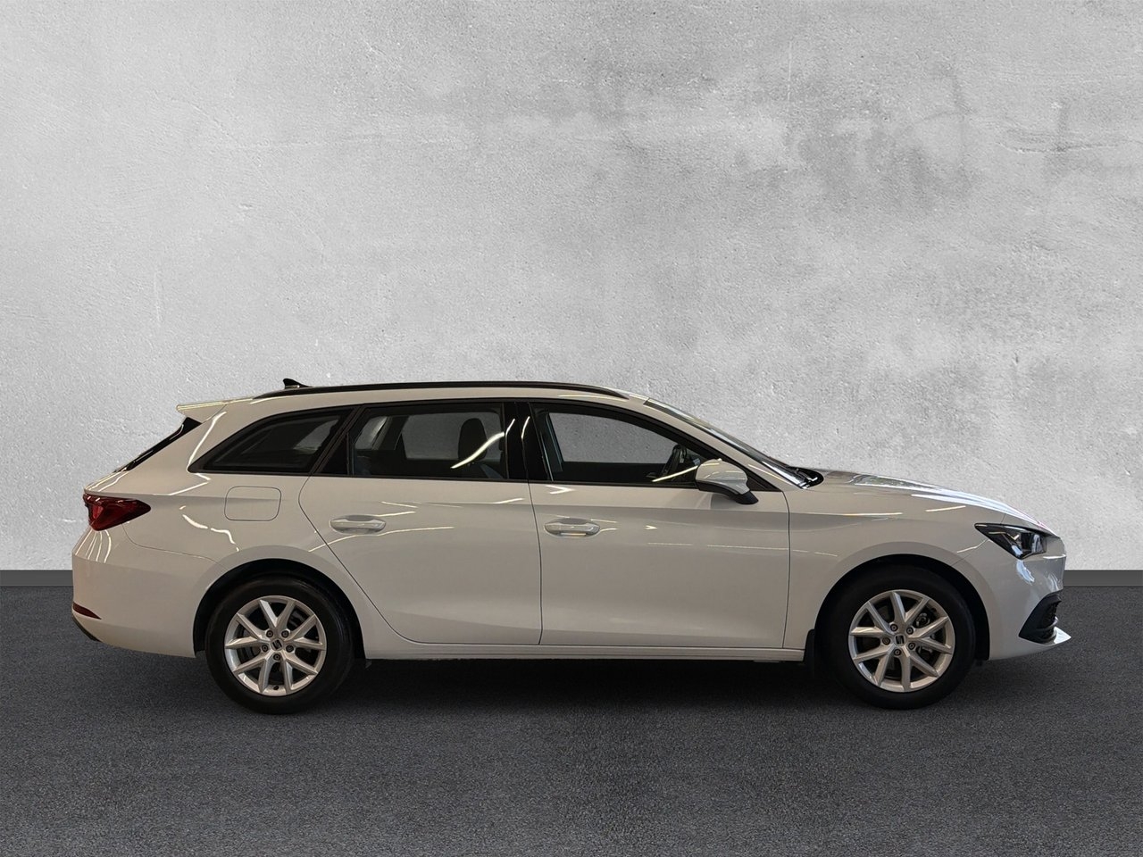 Seat Leon 2025, bild 6/10