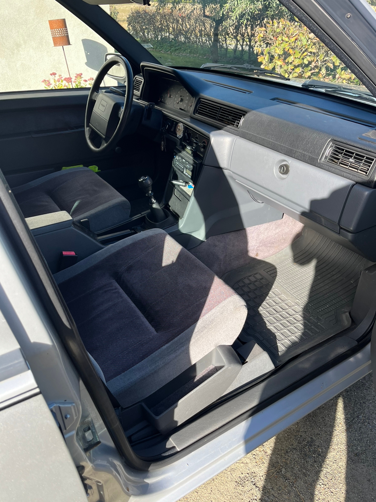 Volvo 940 Kombi 2.3 Manuell 1993, kuva 5/7