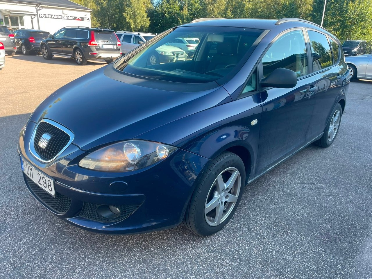 Seat
