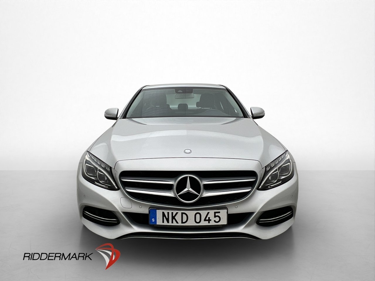 Mercedes-Benz C 2015, kuva 2/31