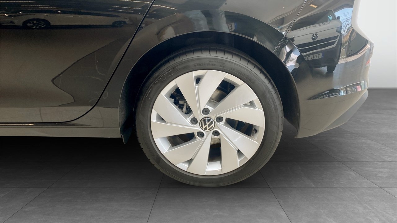 Volkswagen Golf 1.5 eTSI ACT OPF 2026, bild 6/10