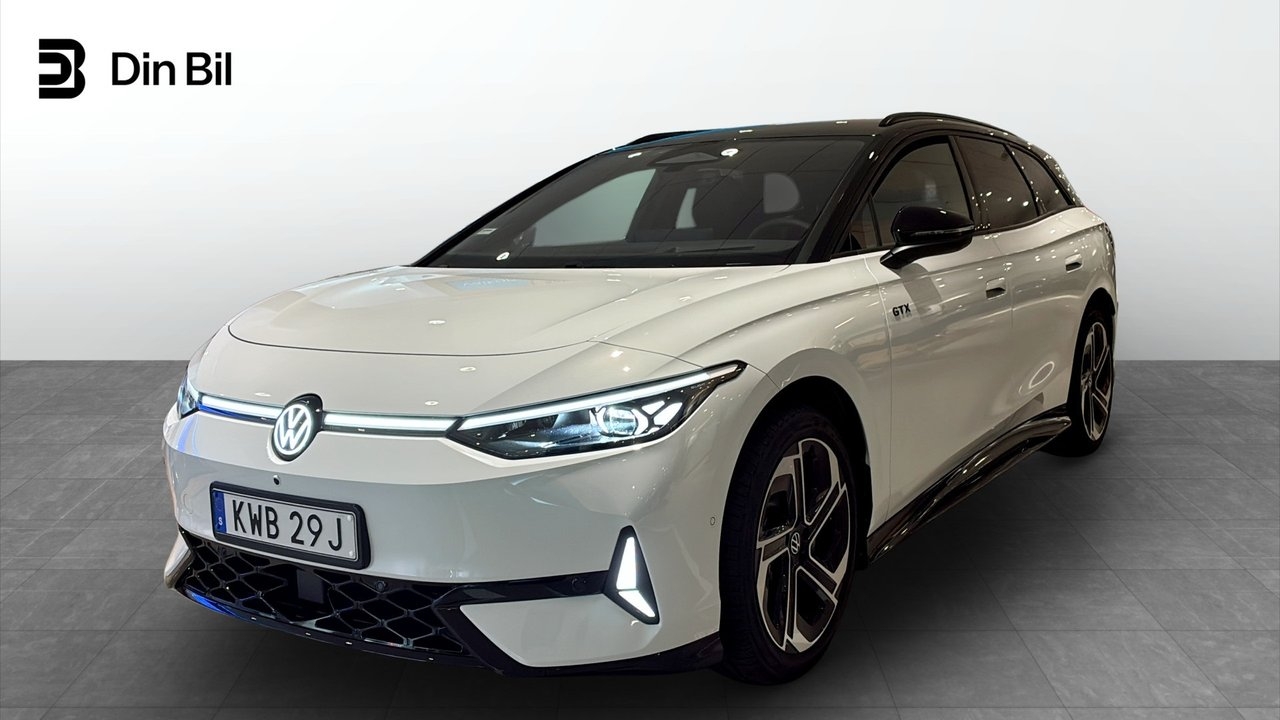 Volkswagen ID.7