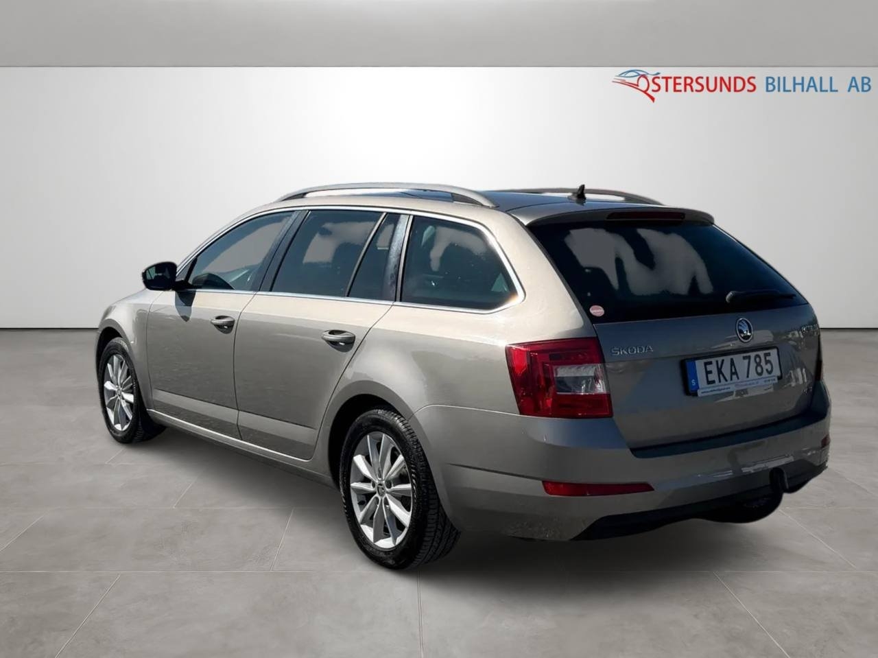 Skoda Octavia 2014, bild 7/10