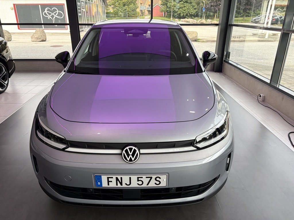 Volkswagen Polo 2027, photo 2/15