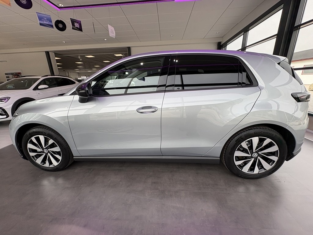 Volkswagen Polo 2027, photo 4/15