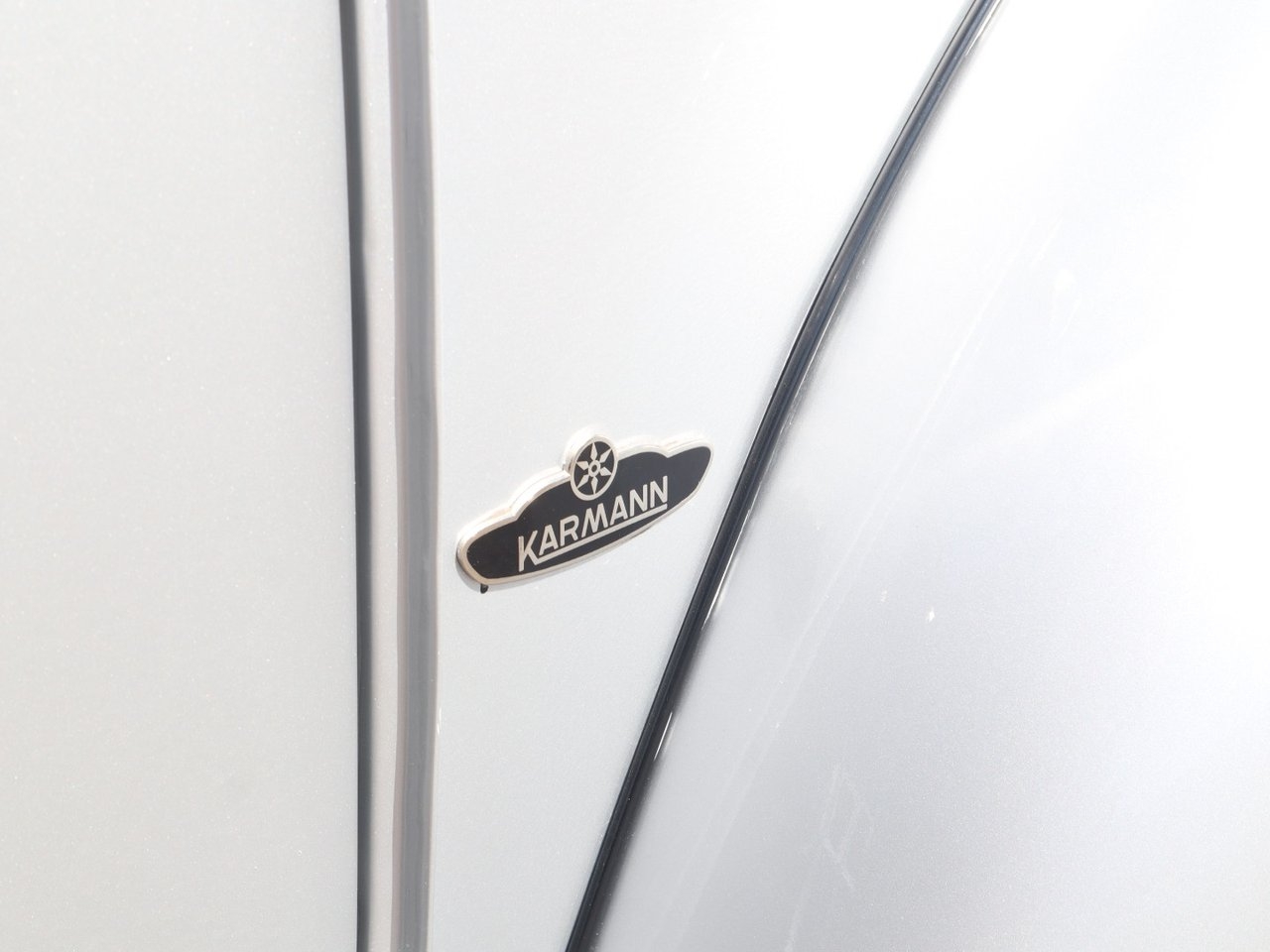 Volkswagen 1303 Cabriolet Karmann 1973, photo 5/10