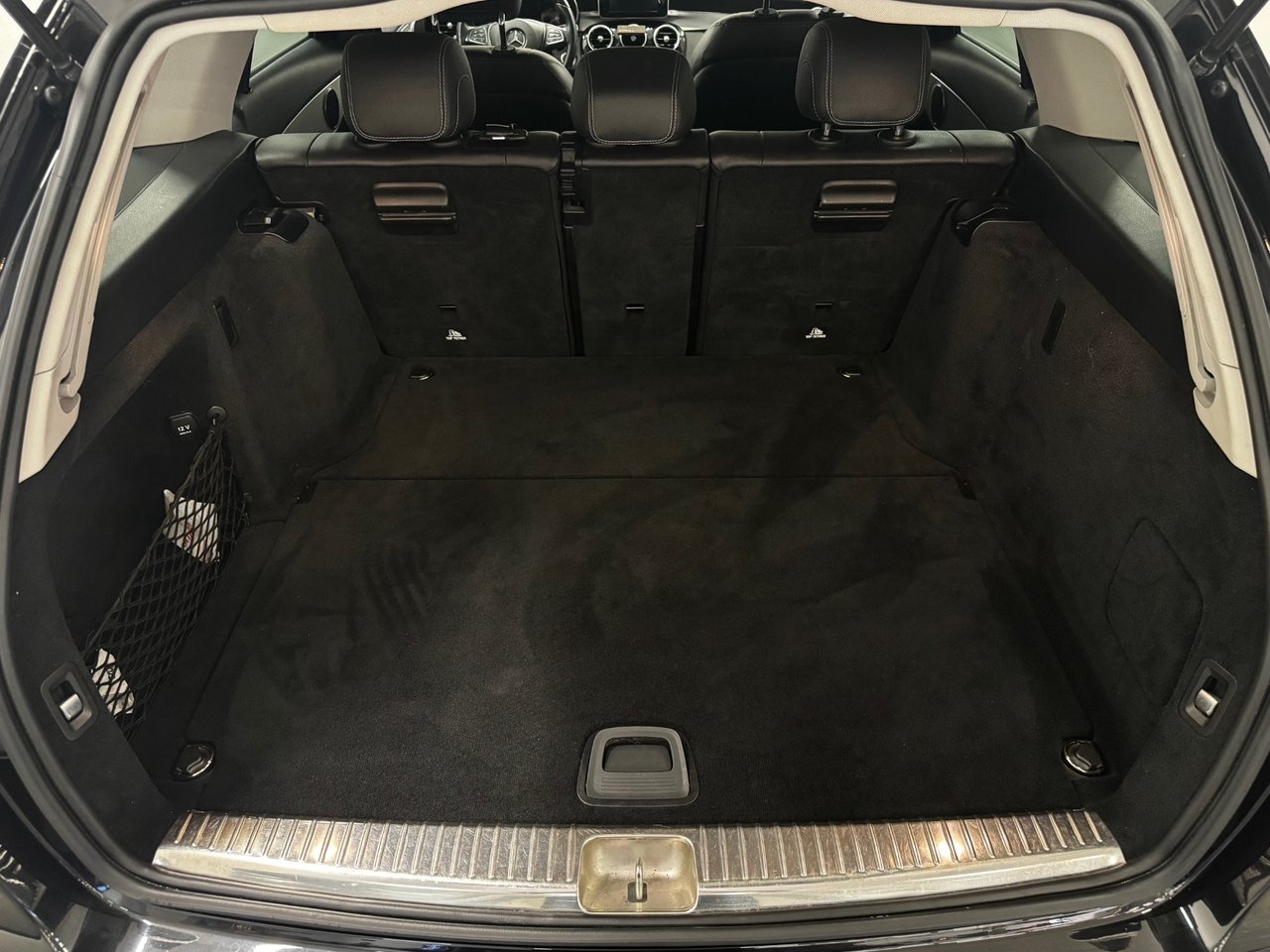 Mercedes-Benz C 2015, bild 6/10