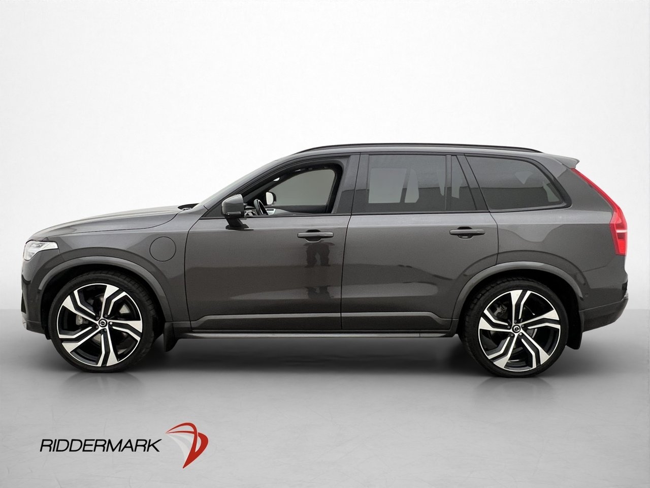 Volvo XC90 2024, bild 4/38