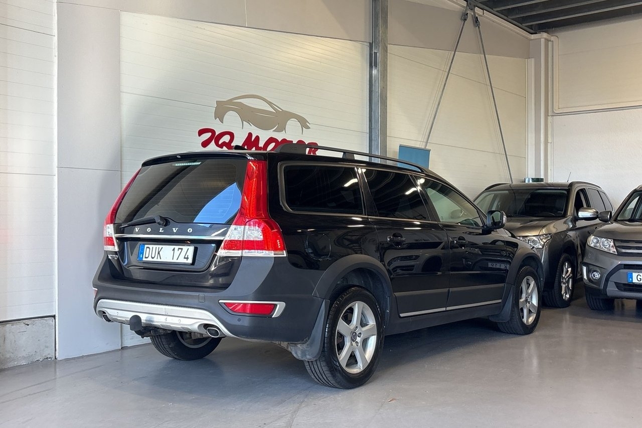 Volvo XC70 2014, bild 5/10