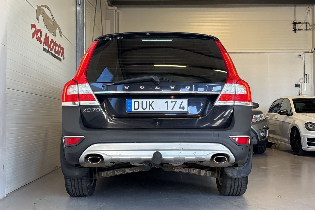 Volvo XC70 2014, bild 7/10