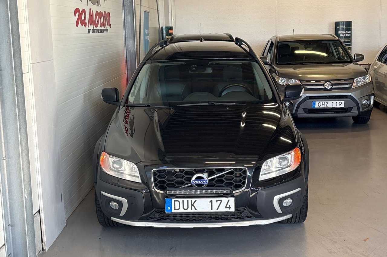 Volvo XC70 2014, bild 4/10