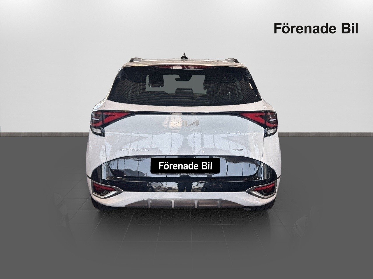 Kia Sportage 2024, bild 5/10