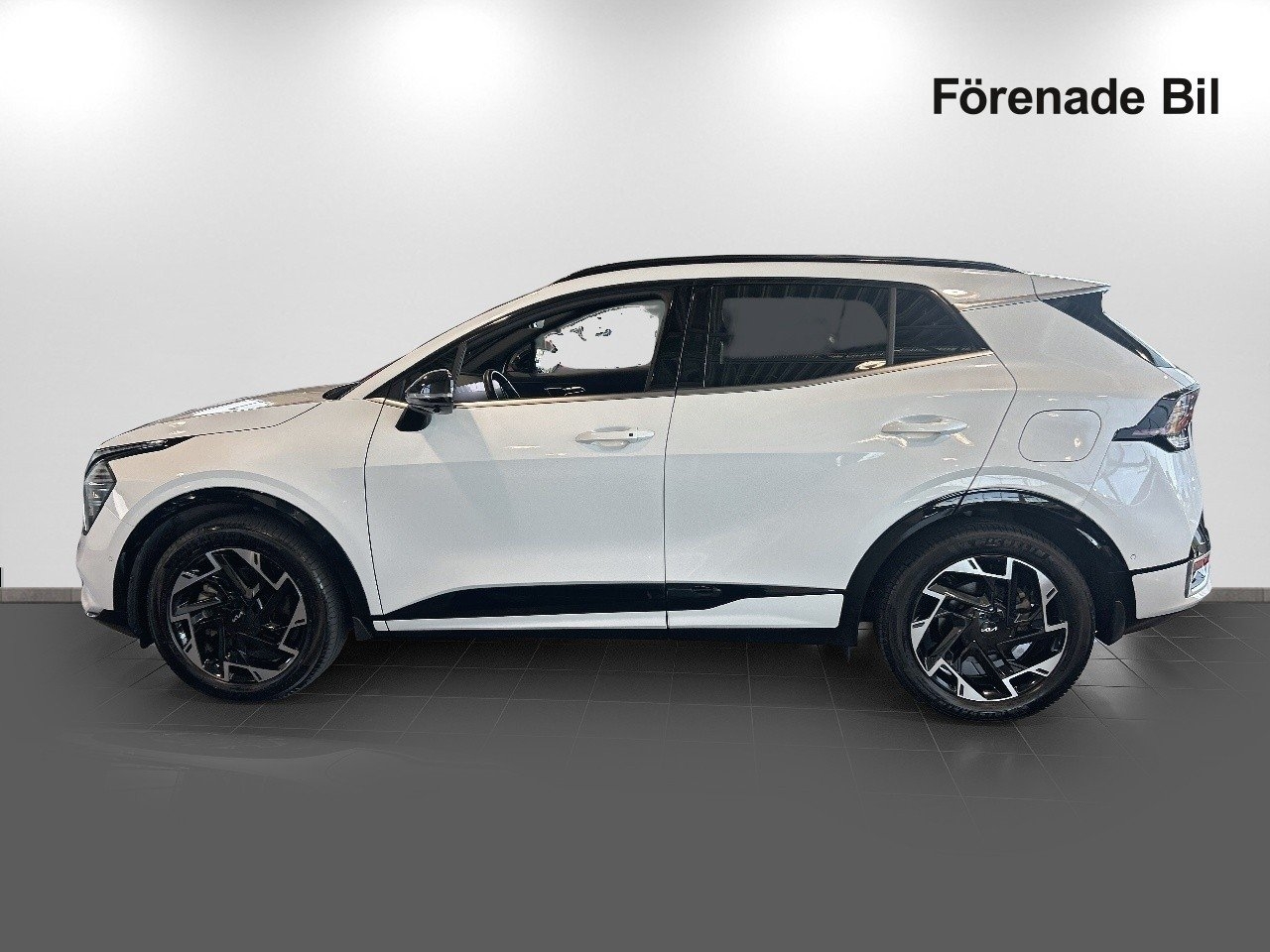 Kia Sportage 2024, bild 4/10
