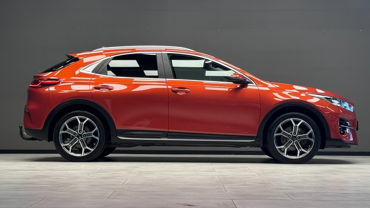Kia XCeed 2020, kuva 4/10