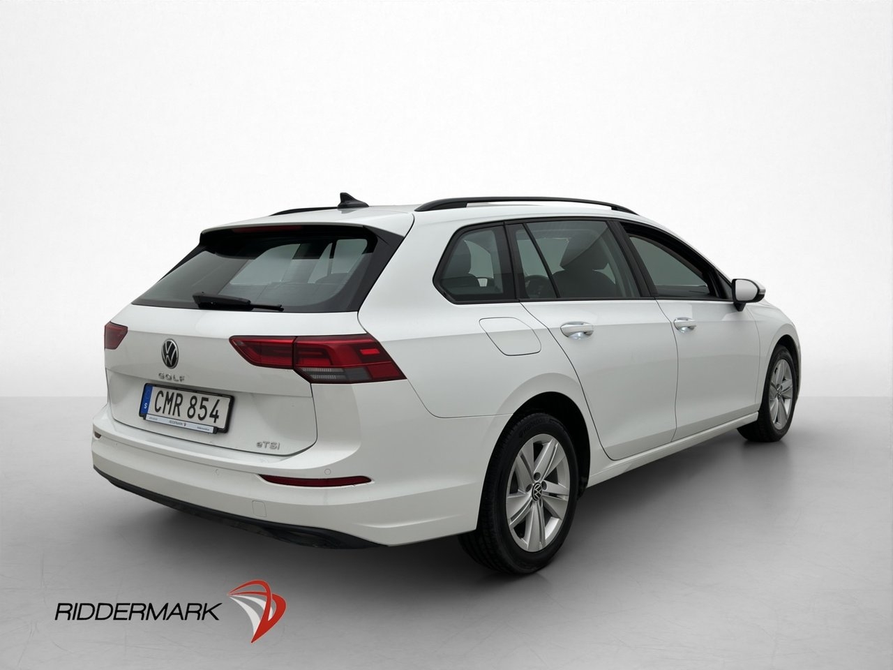 Volkswagen Golf 2021, bild 6/28
