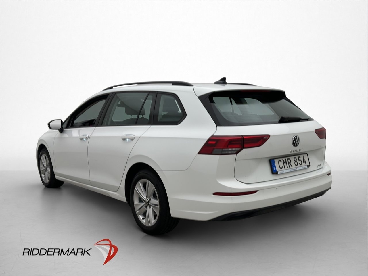 Volkswagen Golf 2021, bild 4/28