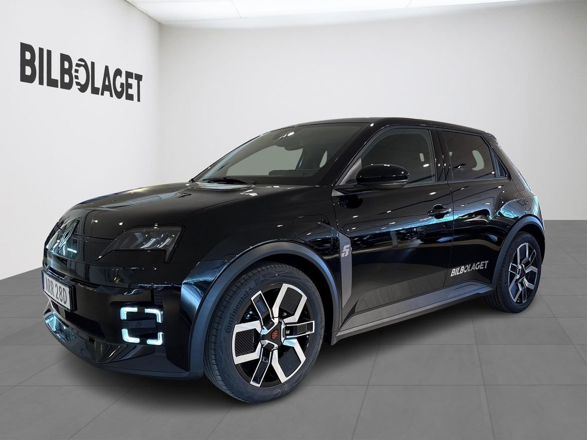 Renault 5